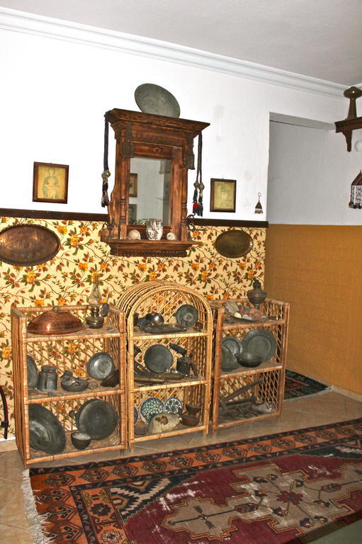 Gasthof Homeros & Selçuk