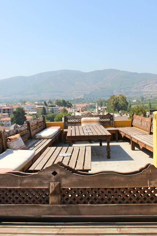 Homeros & Selçuk