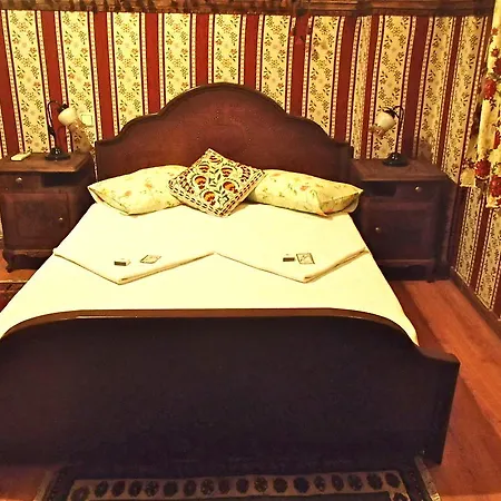 Homeros Pension & Guesthouse Selcuk Room photo