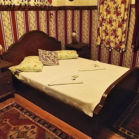 Homeros Pension & Guesthouse Selcuk Room photo