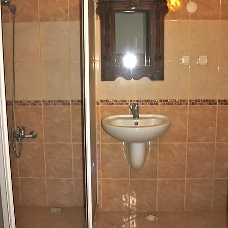 Homeros Pension & Guesthouse Selcuk Room photo
