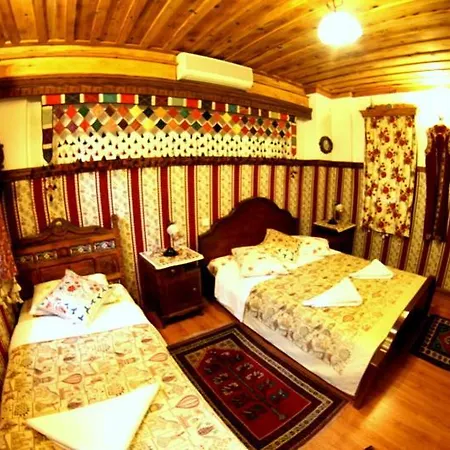 Homeros Pension & Guesthouse Selcuk Exterior photo