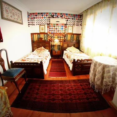 Homeros Pension & Guesthouse Selcuk Exterior photo