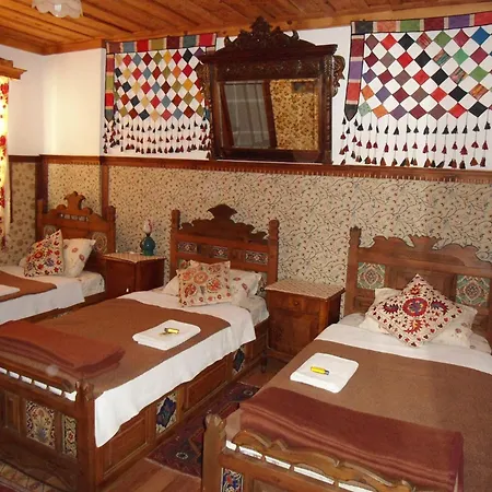 Homeros Pension & Guesthouse Selcuk Exterior photo