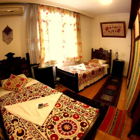 Homeros Pension & Guesthouse Selcuk Exterior photo