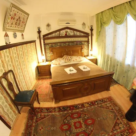 Homeros Pension & Guesthouse Selcuk Exterior photo