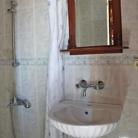 Homeros Pension & Guesthouse Selcuk Room photo