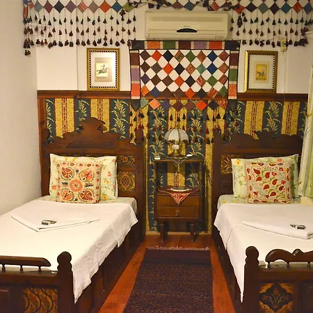 Homeros Pension & Guesthouse Selcuk Room photo