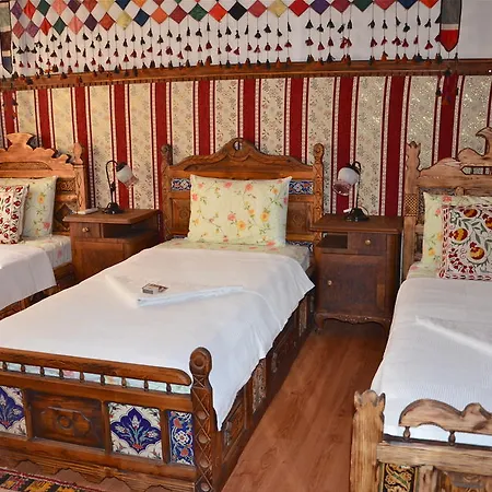 Homeros Pension & Guesthouse Selcuk Room photo