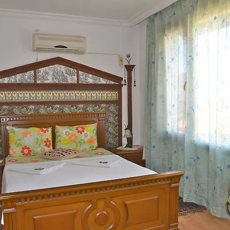 Homeros Pension & Guesthouse Selcuk Room photo