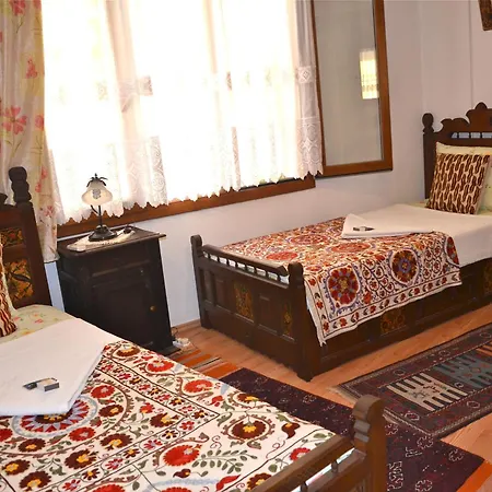 Homeros Pension & Guesthouse Selcuk Exterior photo