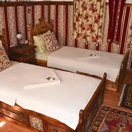Homeros Pension & Guesthouse Selcuk Room photo