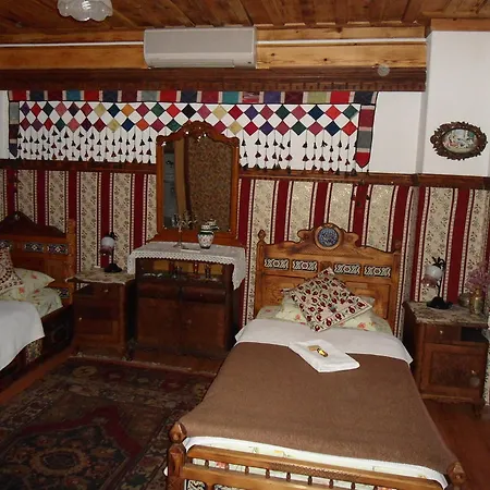 Homeros Pension & Guesthouse Selcuk Room photo