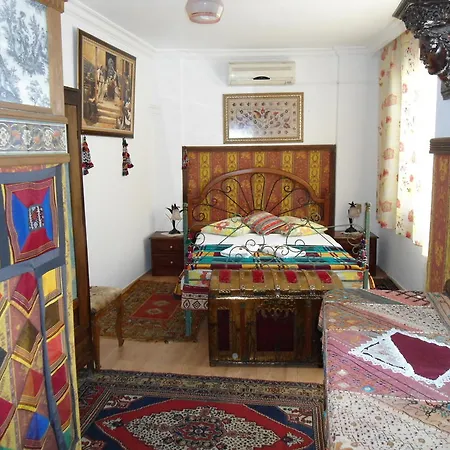 Homeros Pension & Guesthouse Selcuk Room photo