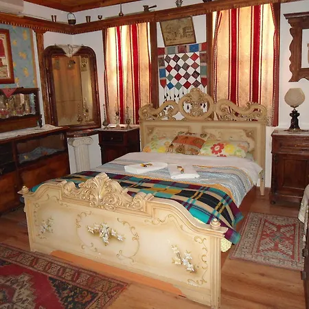 Homeros Pension & Guesthouse Selcuk Room photo