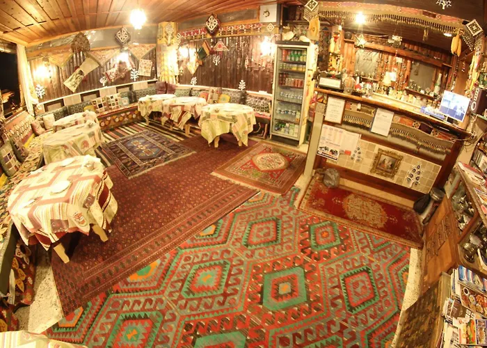 Homeros Pension & Guesthouse