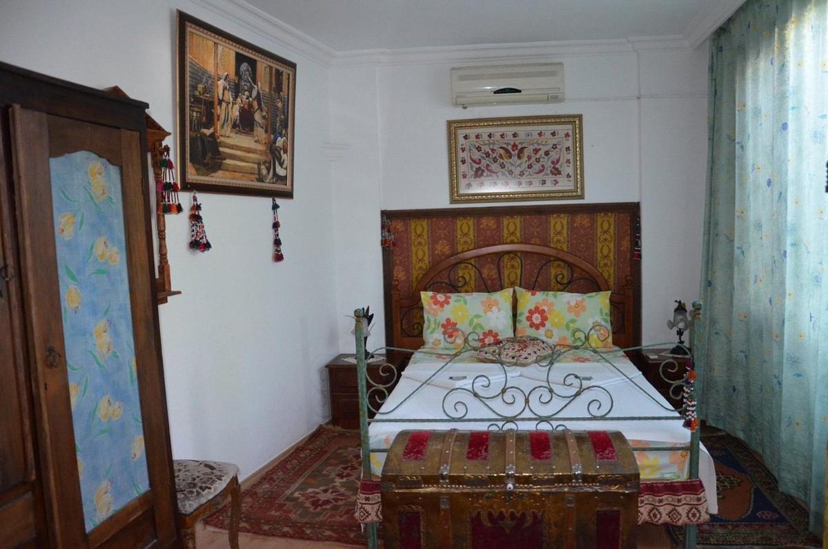 Gasthof Homeros & Selçuk