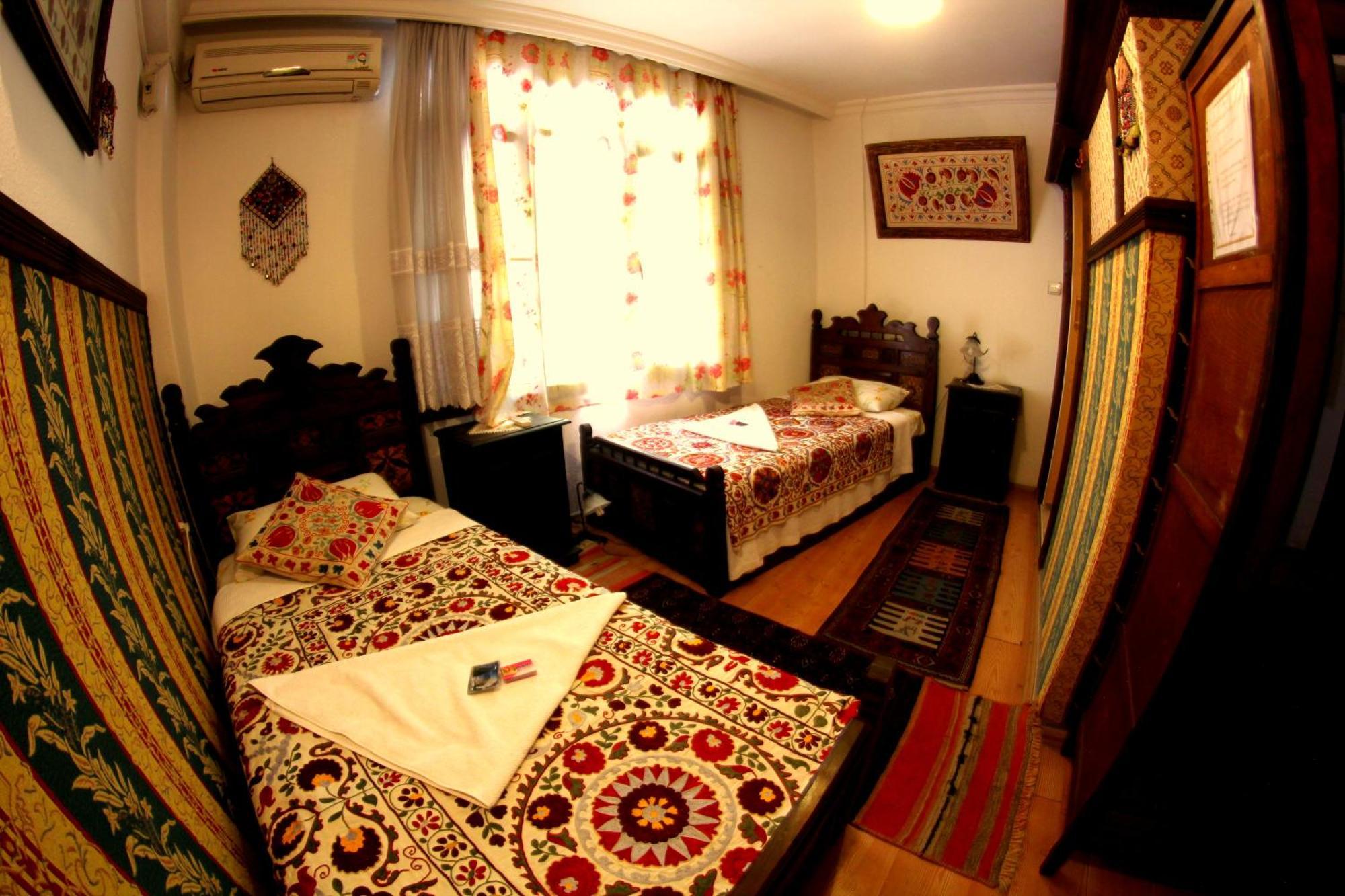 Homeros & Gasthof Selçuk