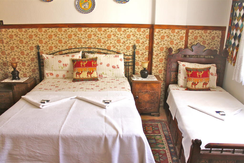 Gasthof Homeros &
