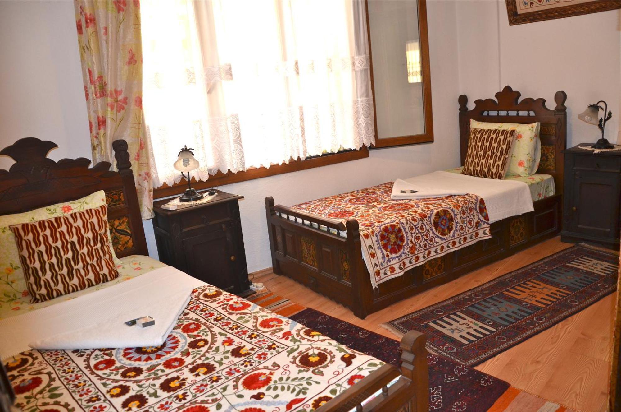 Gasthof Homeros & Selçuk