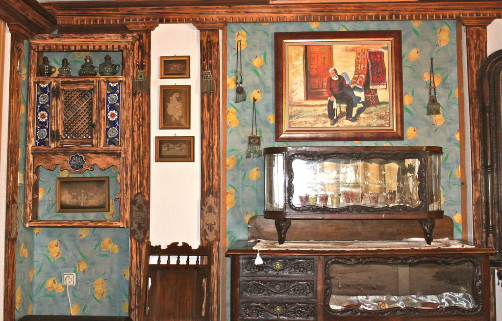 Gasthof Homeros & *
