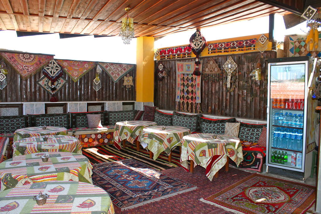 Gasthof Homeros & Selçuk