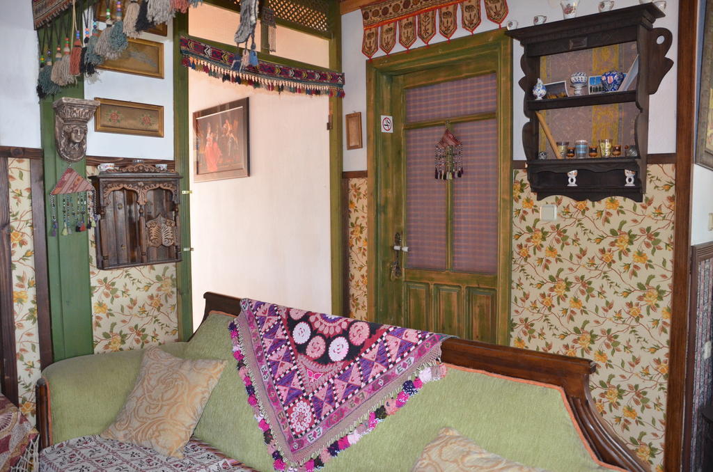 Gasthof Homeros & Selçuk