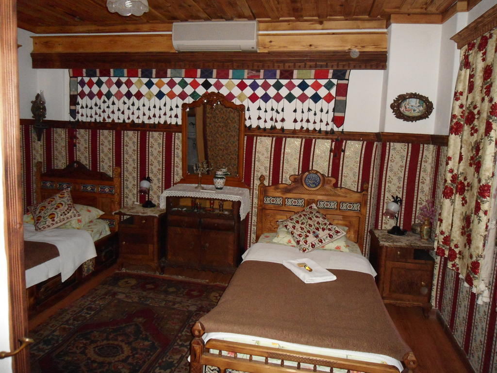Homeros & Selçuk