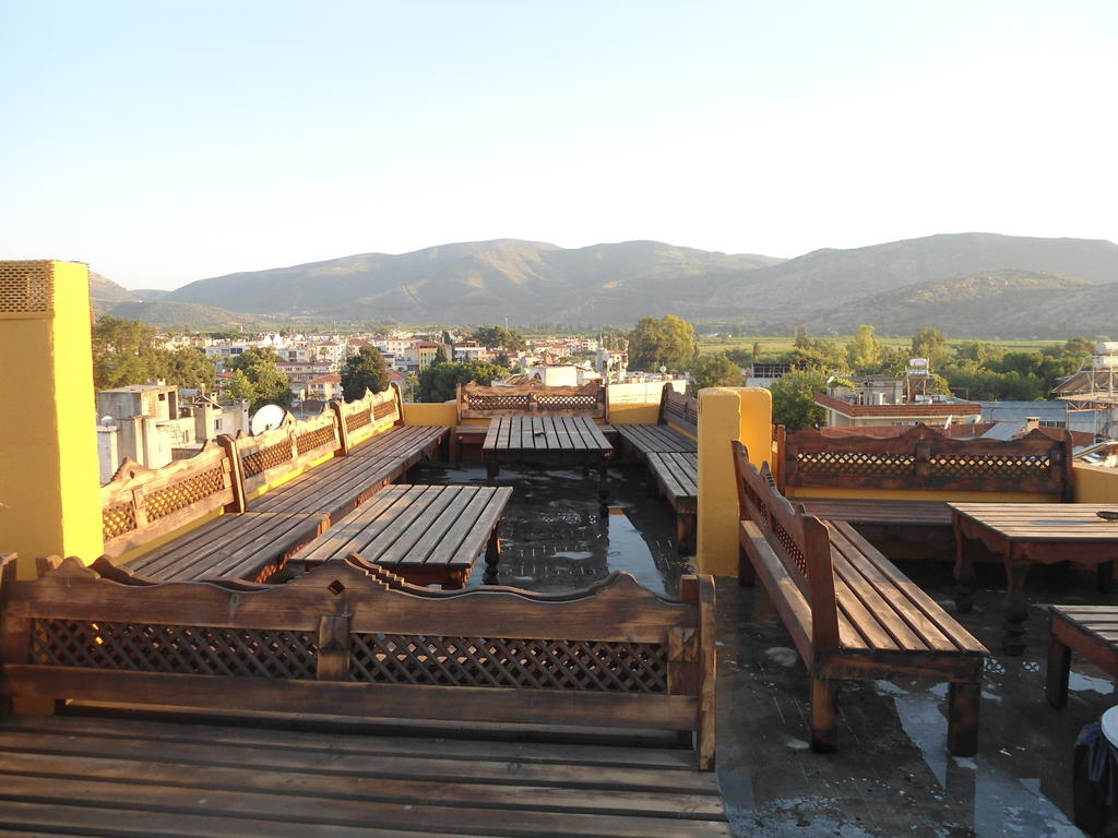 Gasthof Homeros & Selçuk