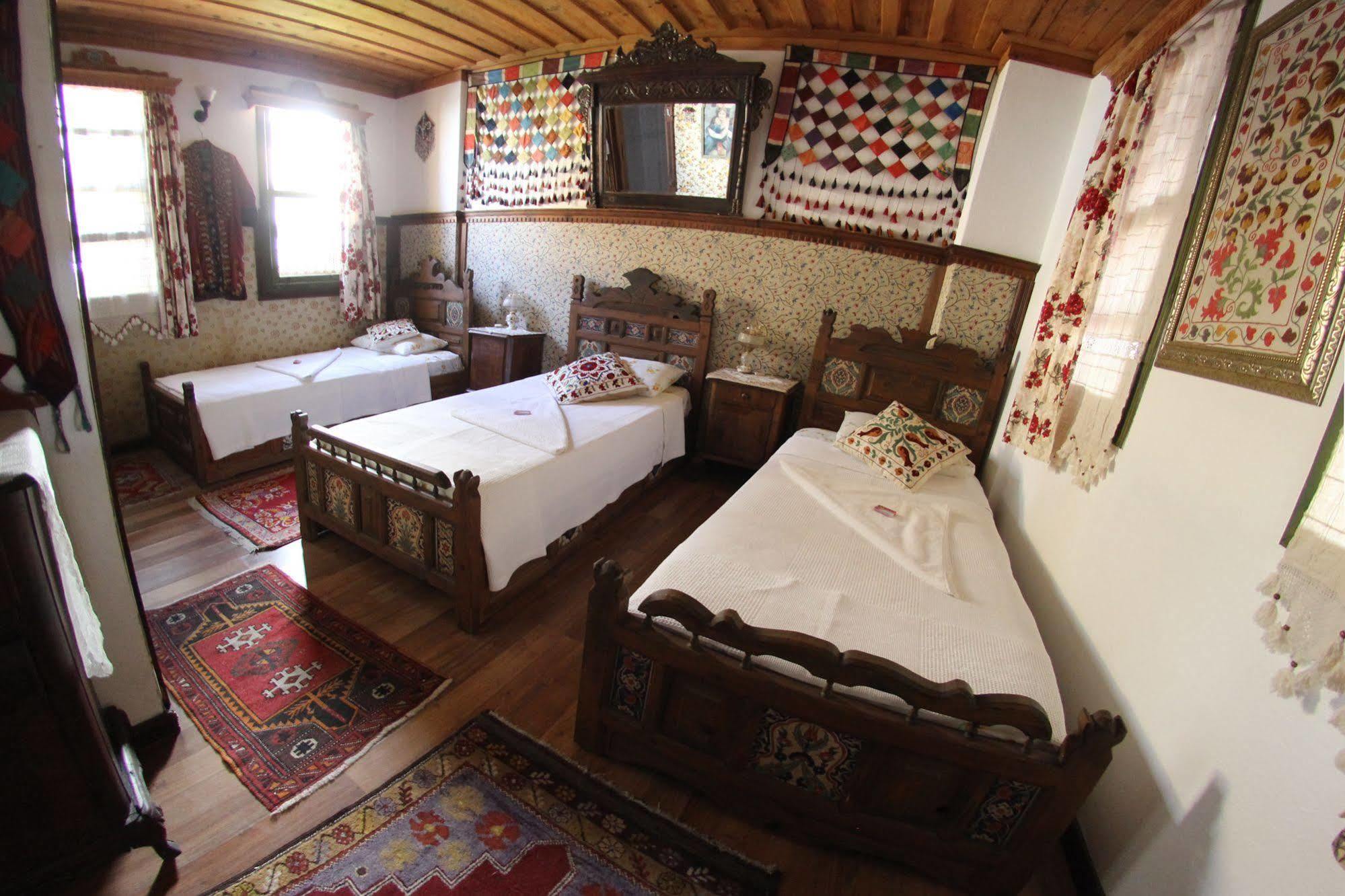 Homeros & Gasthof Selçuk