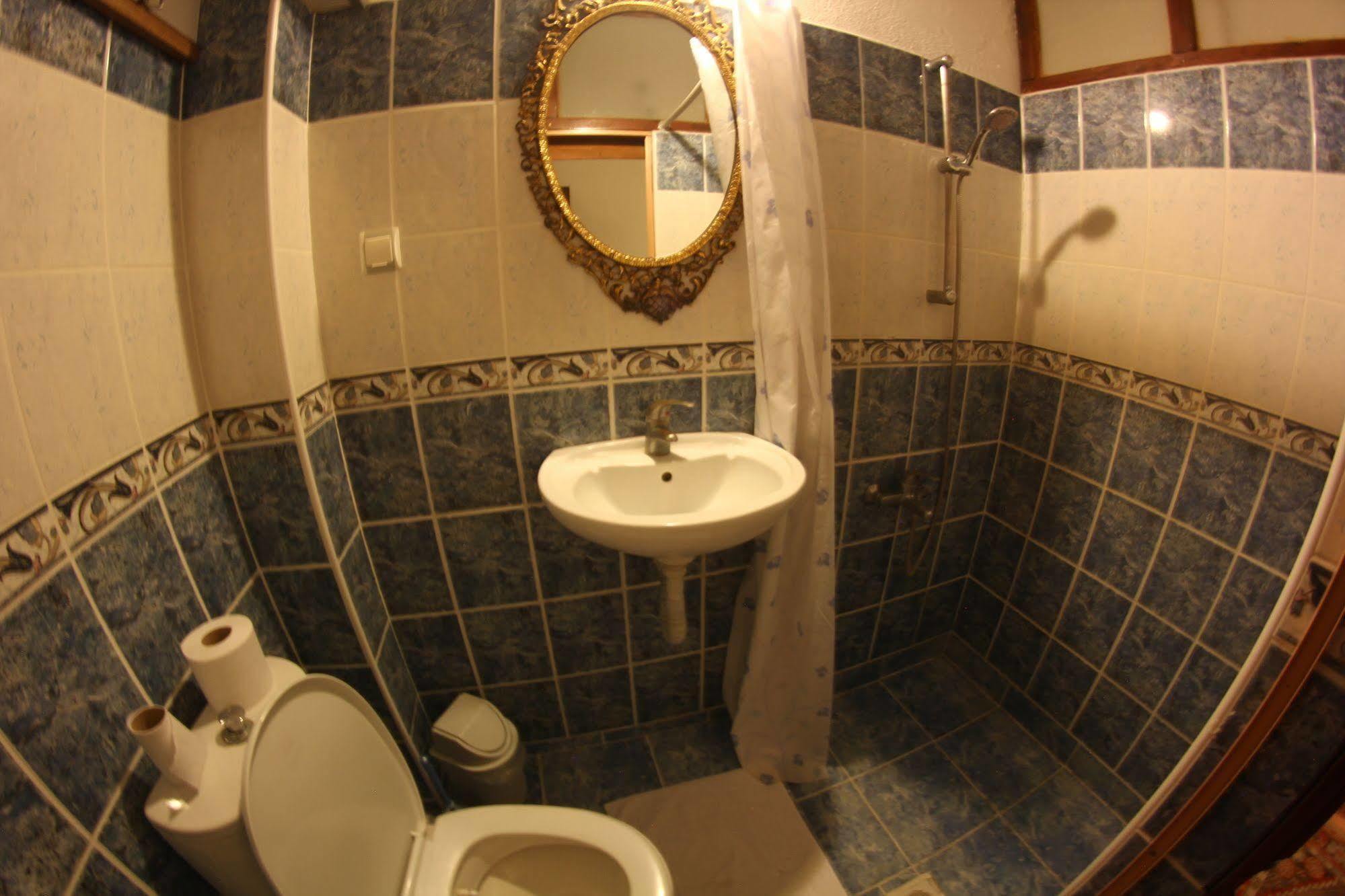 Gasthof Homeros & Selçuk