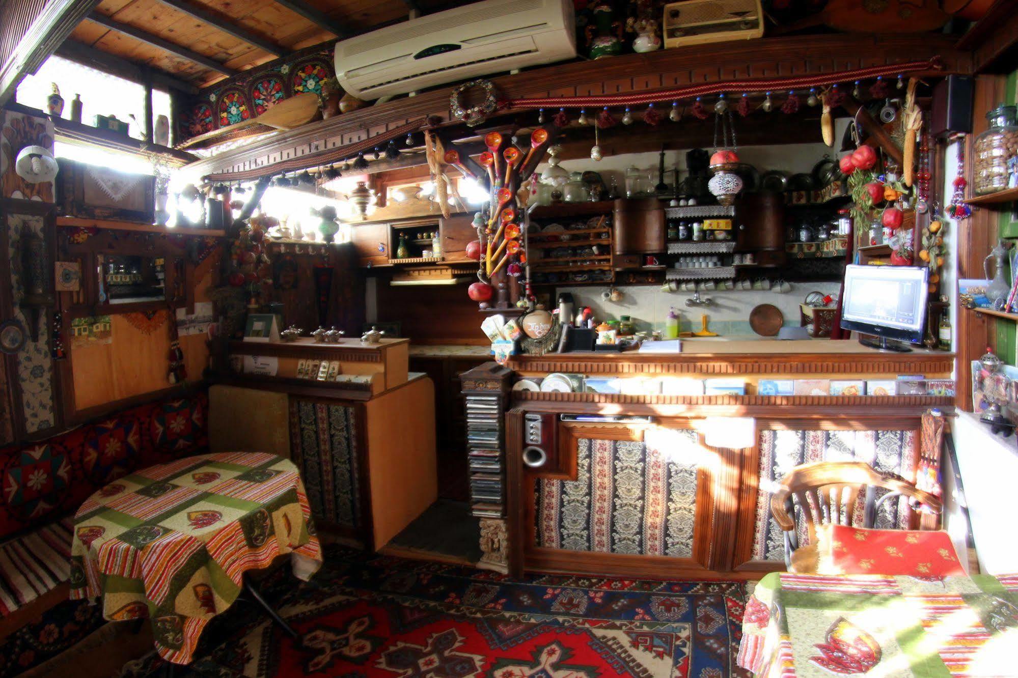 Homeros & Gasthof