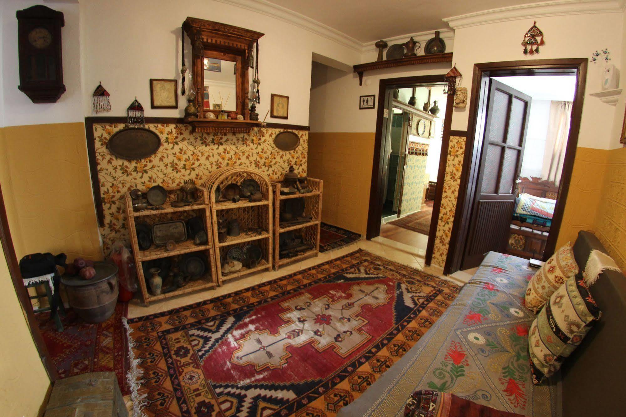Gasthof Homeros &